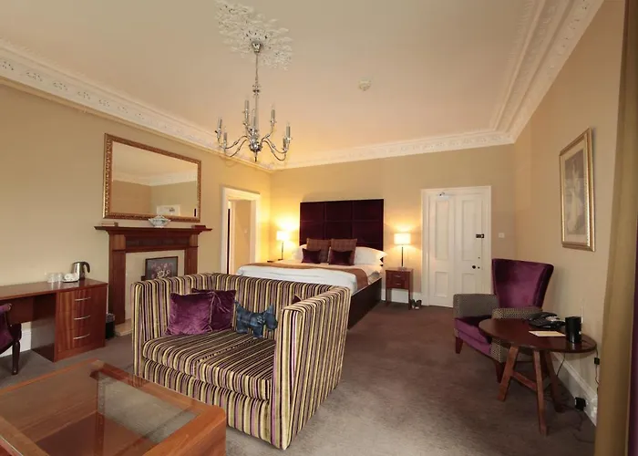 Tor-Na-Coille Hotel