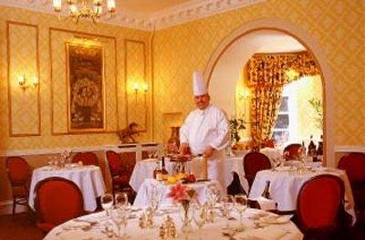 Tor-na-coille 4* Банкори