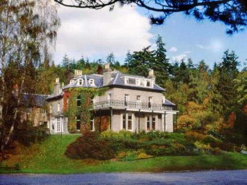 Tor-na-coille Банкори
