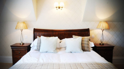 Tor-na-coille 4*
