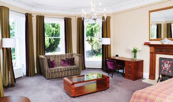 Tor-na-coille Hotel 4*