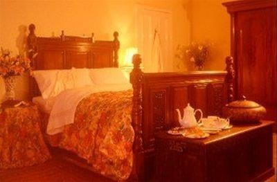 Tor-na-coille Hotel Banchory